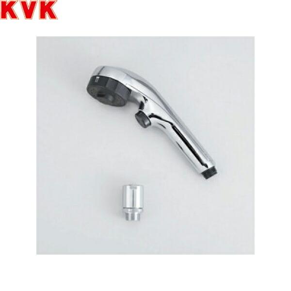 KVK ZS305TM KVK eシャワー・3wayワンストップ付シャワーヘッド 送料