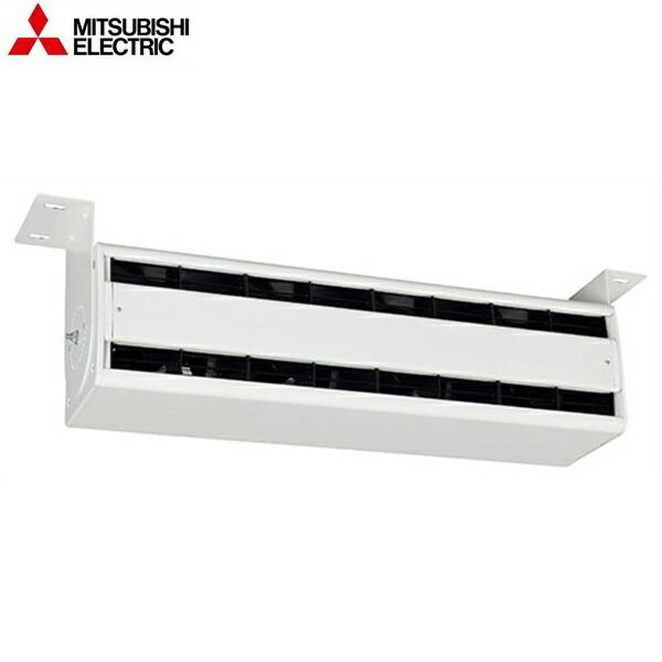 三菱（MITSUBISHI） AH-4010TCA2 三菱電機 エアー搬送ファン 標準