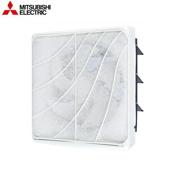 その他 MITSUBISHI EX-30EF9 WHITE 三菱（MITSUBISHI） EX-30EF9 三菱電機 標準換気扇 電気式シャッター