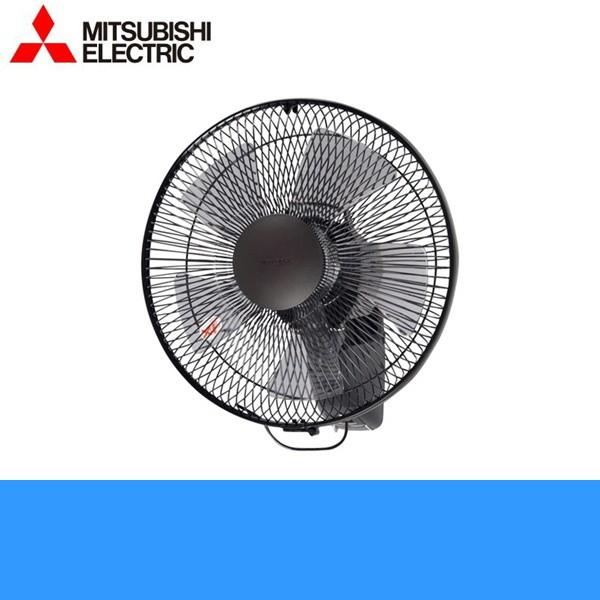 三菱（MITSUBISHI） K30-YQ(BR) 三菱電機 壁掛扇 引きひもタイプ 送料