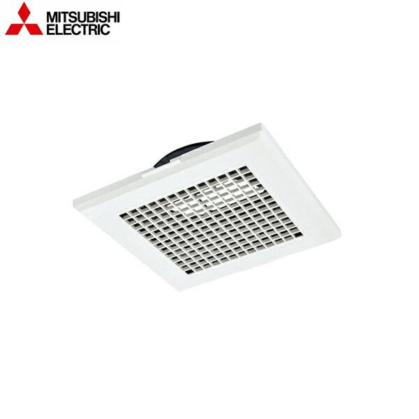 三菱給排気グリルP-23GH5 2個 三菱（MITSUBISHI） P-23GH5 三菱電機 ダクト用システム部材 パイプ