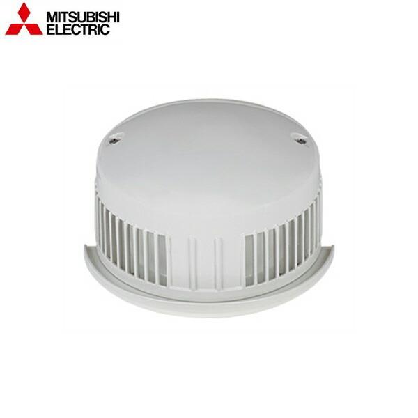 三菱電機 MITSUBISHI プラスチック製フード ブラック 換気空清機ロスナイ システム部材P-50CVP3壁掛1パイプ取付タイプ専用フードプラスチック製フード水切板付雨が入りにくい耐雨性構造[返品・交換不可]