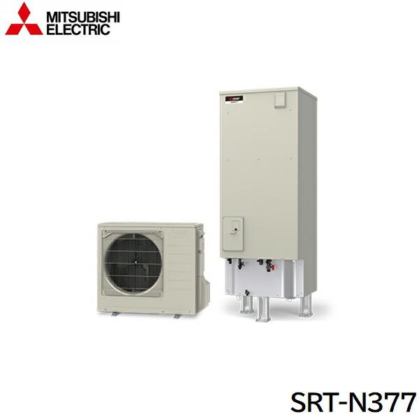 三菱電機（MITSUBISHI ELECTRIC） SRT-N377 MITSUBISHI エコキュートV 