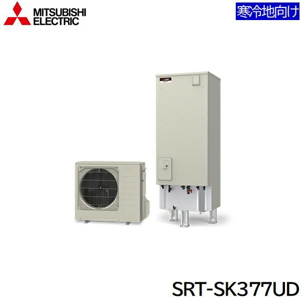 三菱電機（MITSUBISHI ELECTRIC） SRT-SK377UD MITSUBISHI 