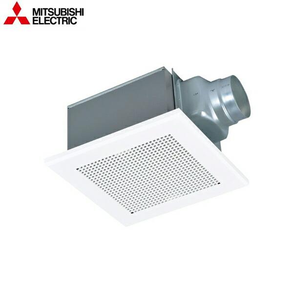 三菱電機（MITSUBISHI ELECTRIC） VD-15ZP14 MITSUBISHI ダクト用