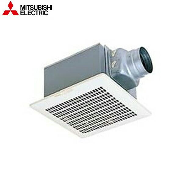 三菱電機（MITSUBISHI ELECTRIC） VD-15ZY14 MITSUBISHI ダクト用