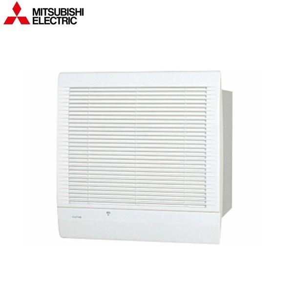 三菱電機 ロスナイ VL-10SR3 10畳用準寒冷地温暖仕様 リモコンタイプ VL-10SR3 | 換気扇 | 住宅用 ロスナイ 準寒冷地・温暖地仕様 壁掛1