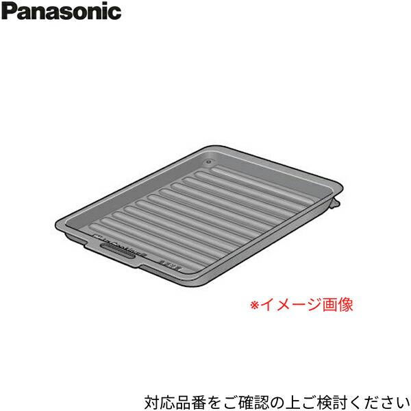 パナソニック[Panasonic]オプション部品<br>AZU50-F00<br><br>グリル皿<br>対応品番：KZ-W173S／KZ-W163S<br>