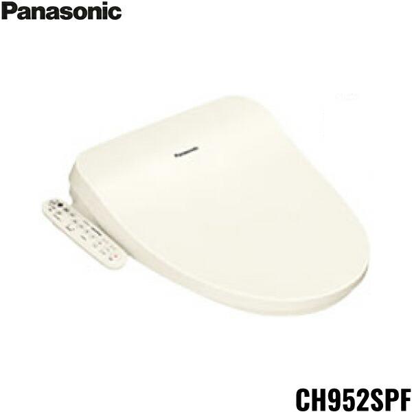 Panasonic 温水洗浄便座 CH952SPF　新品、未開封 Panasonic（パナソニック） CH952SPF 温水洗浄便座 ビューティ・トワレ