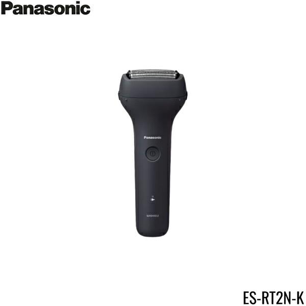 Panasonic（パナソニック） ES-RT2N-K エントリーシェーバー 3枚刃 黒