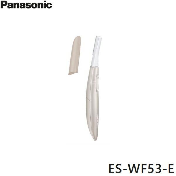Panasonic（パナソニック） フェイスフェリエ ES-WF53-E