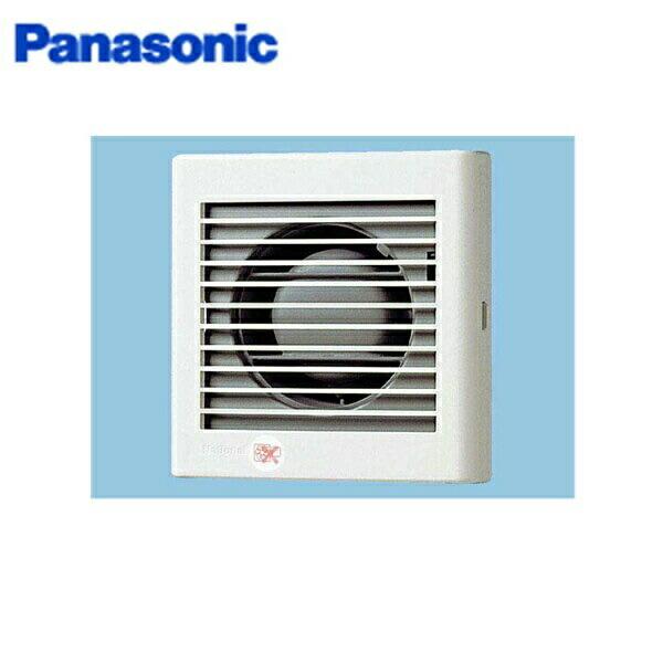 Panasonic（パナソニック） FY-08PS1BL パイプファン・パイプ用ファン