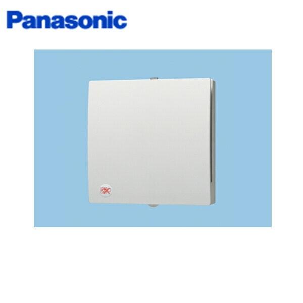 パナソニック[Panasonic]パイプファン/パイプ用ファンFY-12PTAE9D排気ターボファン壁・天井取付高気密電気式シャッター付角形インテリアパネル形適用パイプ径：Φ150mm速結端子付