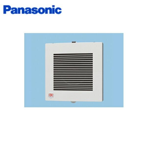 Panasonic（パナソニック） FY-12PTS9 パイプファン 浴室用(耐湿形