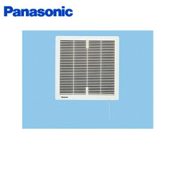 Panasonic（パナソニック） FY-15UK1 サニタリー用換気扇浴室用換気扇