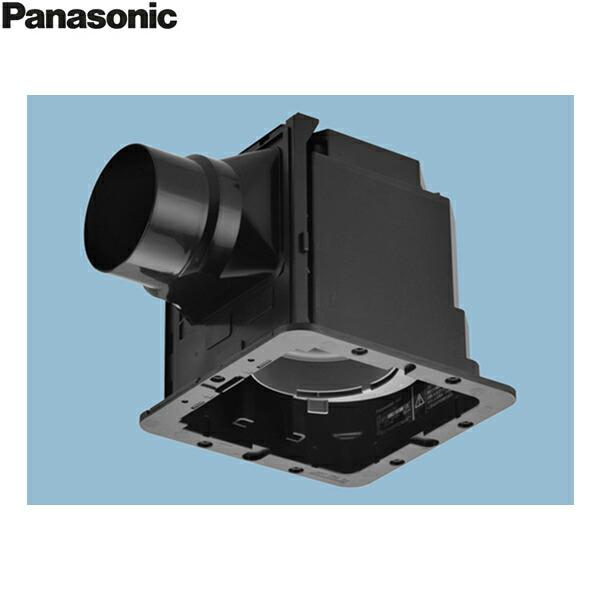 z*a様 換気扇 Panasonic FY-27BKA7 新品未使用 4段切替 Panasonic（パナソニック） FY-17JDK8 天井埋込形換気扇 ルーバー