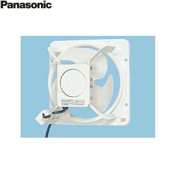 Panasonic FY-20GSUD 有圧換気扇【未開封】 Amazon | パナソニック(Panasonic) 有圧換気扇 FY-20GSUD | 換気扇