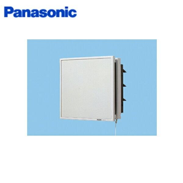 パナソニック Panasonic インテリア形換気扇引きひも連動式シャッターFY-20PEP5 住設ショッピング - 通販 - PayPayモール
