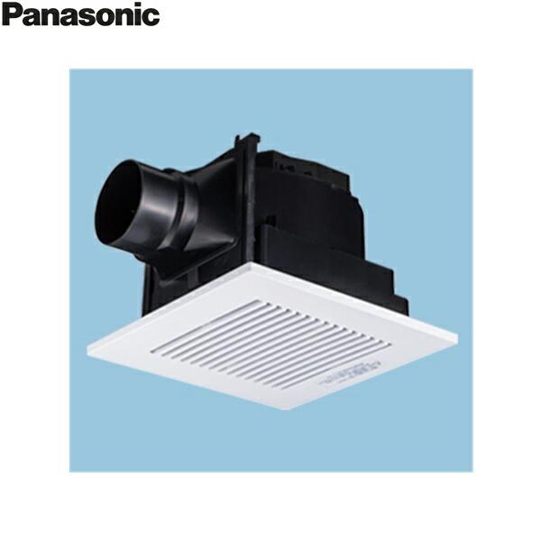 FY-24JDG8/83 パナソニック Panasonic 天井埋込形換気扇ルーバーセットタイプ 送料無料