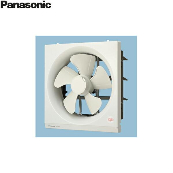 Panasonic 換気扇 FY-25AF6 Panasonic（パナソニック） FY-25AF6 一般用・台所用換気扇 排気・風圧