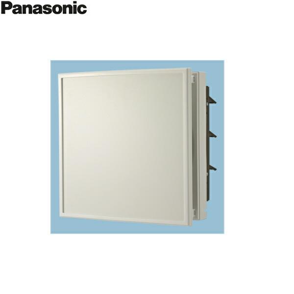 Panasonic（パナソニック） FY-25EEP6 事務所用・居室用換気扇 排気 