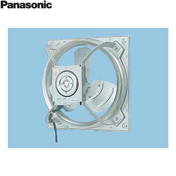 Panasonic（パナソニック） FY-25GSXS4 有圧換気扇 産業用有圧換気扇 
