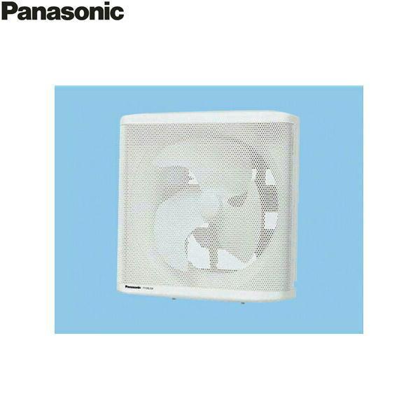 Panasonic FY-25LSMインテリア形有圧換気扇　低騒音形 Panasonic（パナソニック） FY-25LSM インテリア形有圧換気扇低騒音
