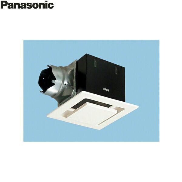 Panasonic（パナソニック） FY-27BK7/46 天井埋込形換気扇ルーバー