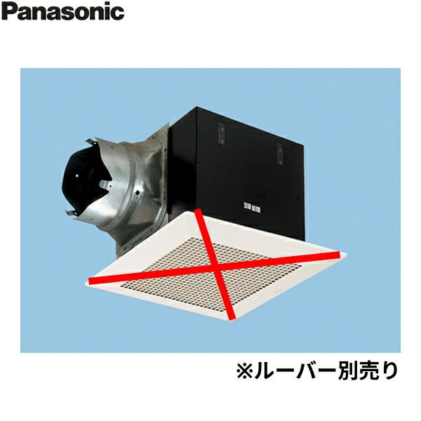Panasonic（パナソニック） FY-27BM7 天井埋込形換気扇 ルーバー別売