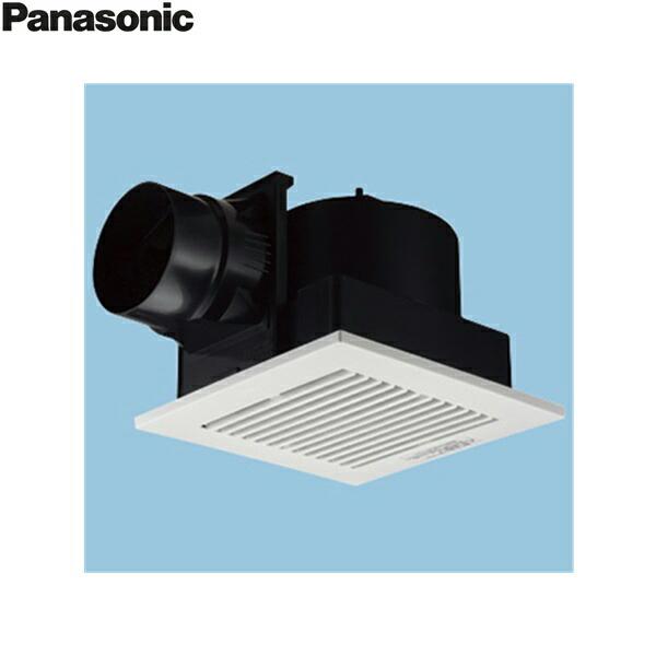 Panasonic 天井埋込形換気扇 FY-27C8 本体 Panasonic（パナソニック） FY-27C8 天井埋込形換気扇 24時間・居所