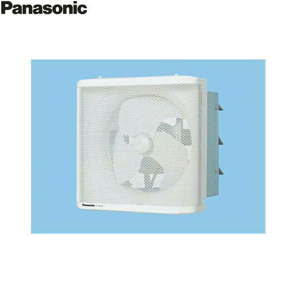 パナソニック インテリア形有圧換気扇 メッシュタイプ FY-30LSS Panasonic（パナソニック） FY-30LSS インテリア形有圧換気扇低騒音