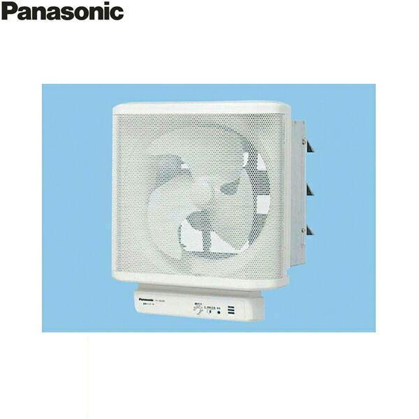 Panasonic（パナソニック） FY-30LST インテリア形有圧換気扇低騒音