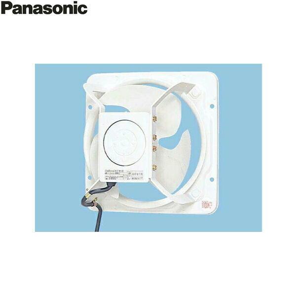 ナショナルNational 有圧換気扇 ホワイト FY-35GTU3 35cm Panasonic（パナソニック） FY-35GTU3 産業用有圧換気扇・鋼板製低騒音