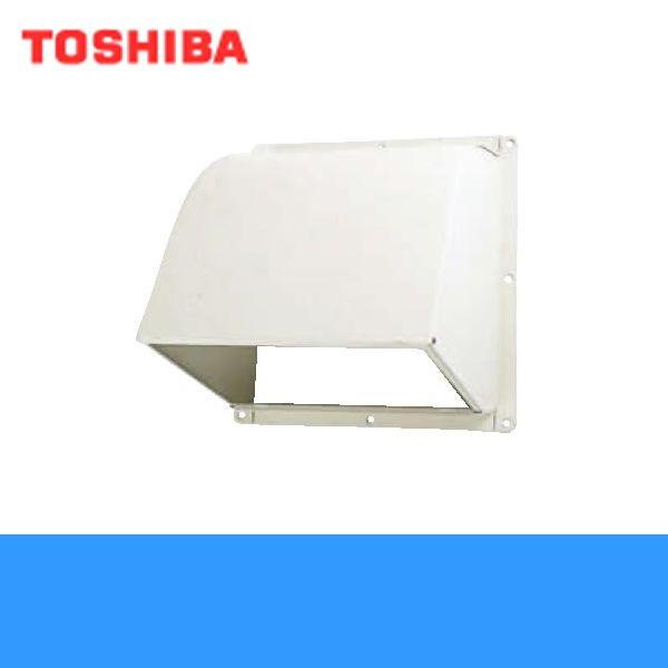 TOSHIBA（東芝） C-25D3 一般換気扇別売部品防火ダンパー付ウェザー