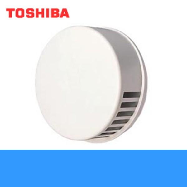 TOSHIBA（東芝） C-702R 空調換気扇別売部品(二層管用)パイプフード 