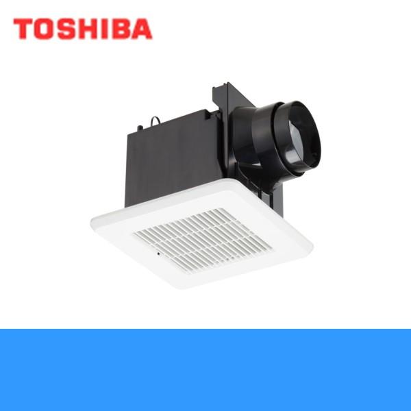 TOSHIBA（東芝） DVF-T10CLBH ダクト用換気扇スタンダード格子タイプ