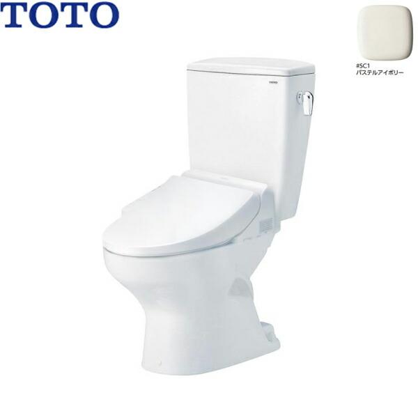 TOTO CS370B+SH370BA#SC1 TOTO洋風便器 セレストRシリーズ パステル