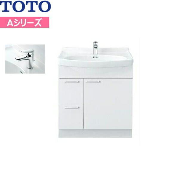 ゾロ目クーポン対象ストア Lda757beur Toto Aシリーズ 洗面化粧台 化粧台のみ 間口750mm エコシングル混合水栓 送料無料 Toto Lda757beur 住設ショッピング 通販 Yahoo ショッピング