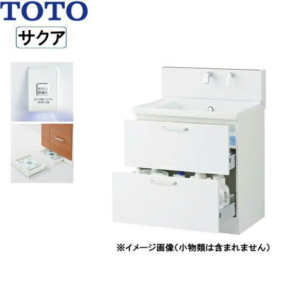 LDSWB075BCJJN1 TOTO SAKUATNA ʉϑ̂ Ԍ750 ꂢېȄdv[ ~hNX 