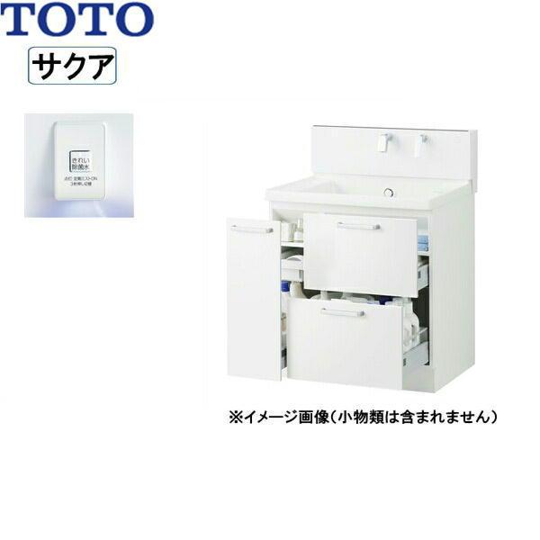 LDSWB075BDGJN1 TOTO SAKUATNA ʉϑ̂ Ԍ750 ꂢې ~hNX 