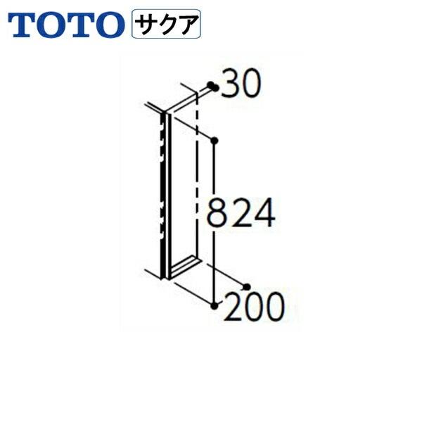 LEWB030GYN1G TOTO SAKUATNA GhXy[T[(hAgp) TChLrlbgp