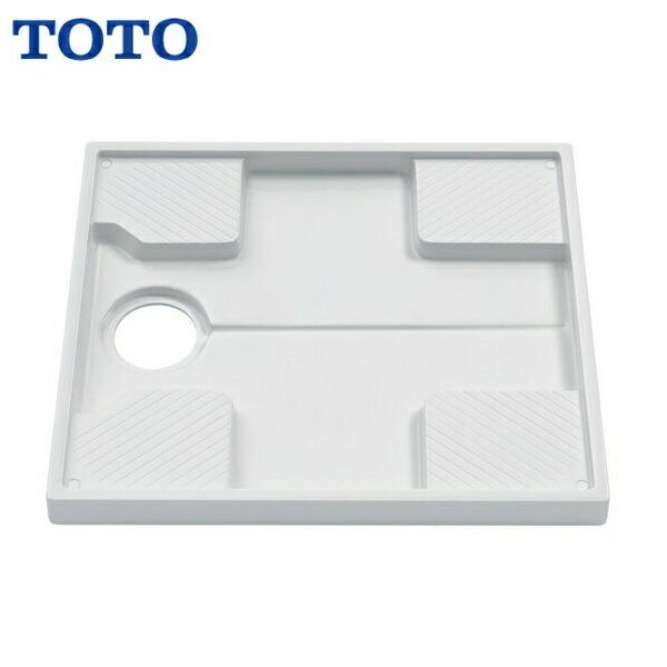 TOTO PWP740N2W TOTO洗濯機パン740サイズ 送料無料 : 住設ショッピング