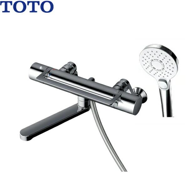 TOTO 水栓金具 TBV03458J TOTO TBV03452J TOTO サーモスタット混合水栓 GGシリーズ・アーチ