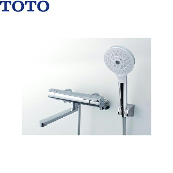 TOTO TBV03455Z TOTO 壁付サーモスタット混合水栓 GGシリーズ 寒冷地