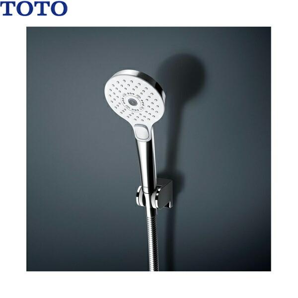 新品 TOTO メタル シリンダー型 コンフォート ウェーブ シャワーヘッド ホテル デザイン デザイナーズ TOTO TBW01022J TOTO ホテル用埋め込み形シャワー ホース付シャワー