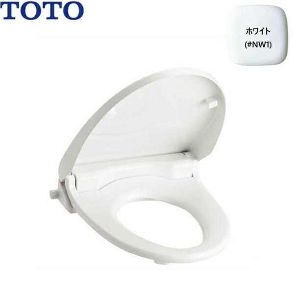 TOTO TCF116#NW1 TOTO暖房便座 ウォームレットS 大型・標準兼用 TOTO TCF116#NW1 TOTO暖房便座 ウォームレットS 大型・標準兼用