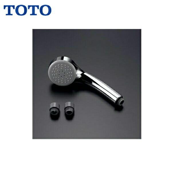 0516Y TOTO シャワーヘッド エアインシャワー THYC60C ① TOTO THYC60C 取り替え用シャワー エアインシャワーめっき 送料
