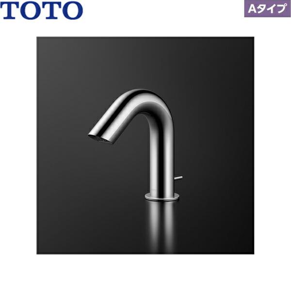 TOTO TLE28SA2A TOTOアクアオート 自動水栓 Aタイプ AC100Vタイプ ワン