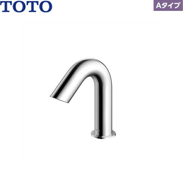 TOTO TLE28SS1A TOTOアクアオート 自動水栓 Aタイプ AC100Vタイプ 単水