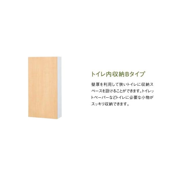 ウッドワン壁厚収納 トイレ内収納 Bタイプ壁面収納 システム収納 Ippf72 収納 システム収納 埋め込み収納 Buyee Buyee 日本の通販商品 オークションの代理入札 代理購入